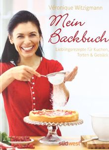 Mein Backbuch