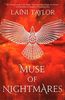 Muse of Nightmares: the magical sequel to Strange the Dreamer (Strange the Dreamer 2)