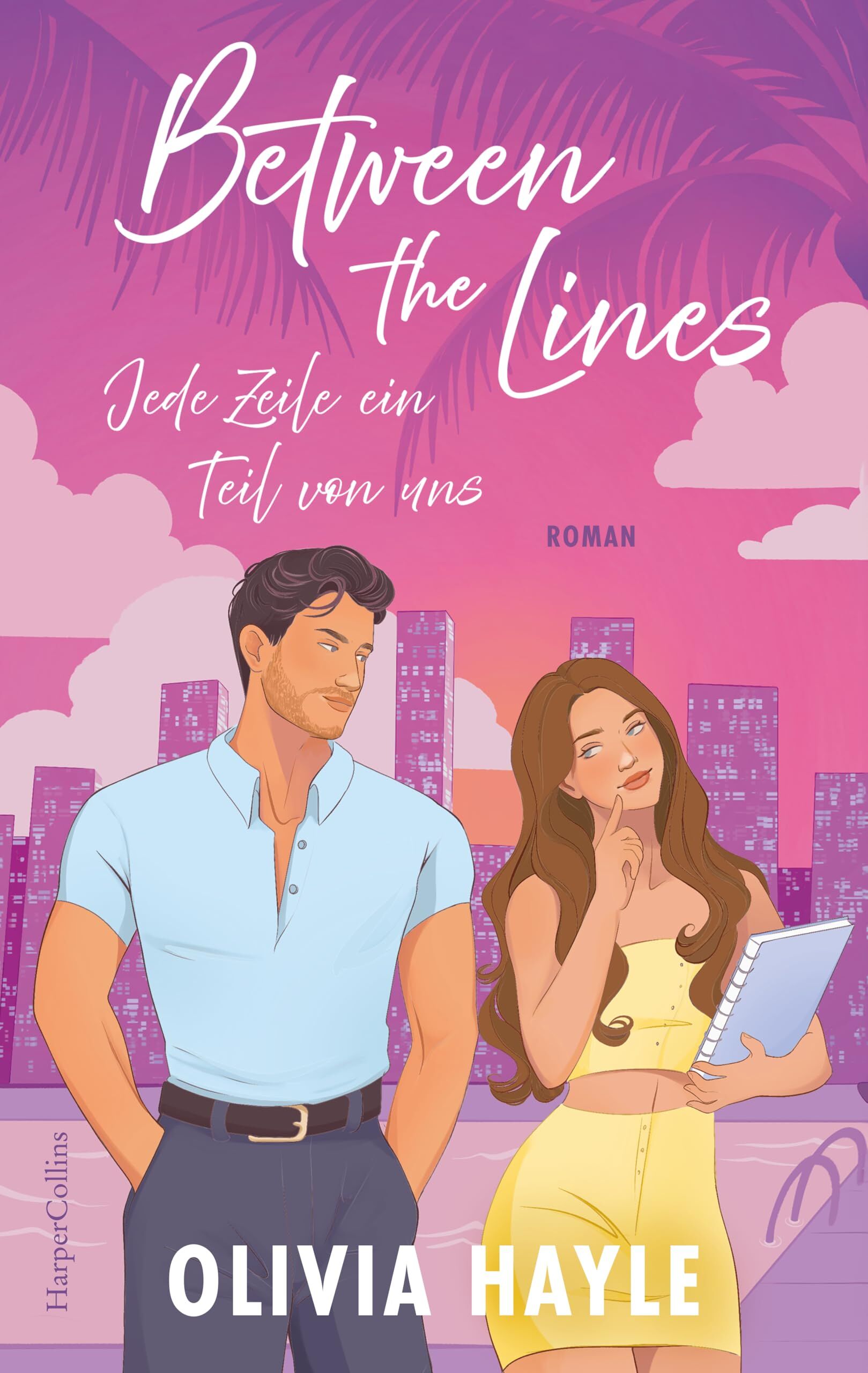 Between the Lines