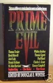 Prime Evil