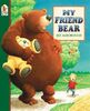 MY FRIEND BEAR SCHOOL & LIBRAR (Eddy & the Bear)