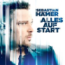 Alles Auf Start von Sebastian Hämer | CD | Zustand sehr gut