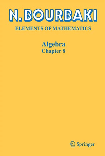 Algebra: Chapter 8