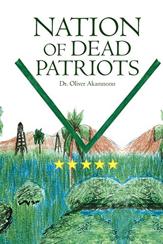NATION OF DEAD PATRIOTS
