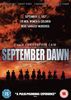 September Dawn [2007] [DVD] [UK Import]