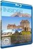 Insider - Schottland: West - Nord - Ost [Blu-ray]