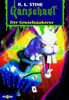 Der Gruselzauberer: Gänsehaut Band 10: BD 10