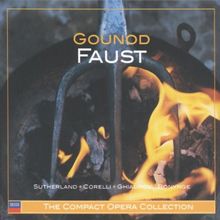 Faust (Ga) von Sutherland | CD | Zustand gut