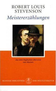 Meistererzählungen