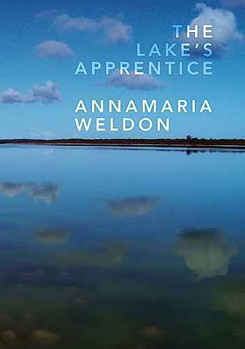 The Lake's Apprentice