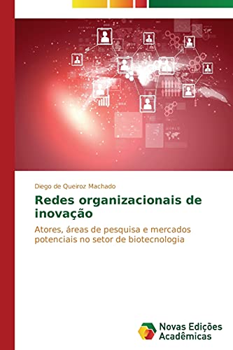 Redes organizacionais de inovação: Atores, áreas de pesquisa e mercados potenciais no setor de biotecnologia