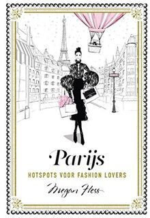 Parijs: hotspots voor fashion lovers