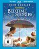 Bedtime Stories (+ DVD) [Blu-ray]