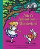 Alice's Adventures in Wonderland: A Classic Collectable Popup (Classic Collectible Pop-Up)