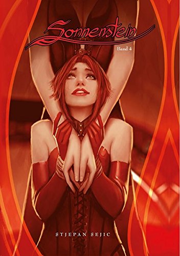 Sejic, Stjepan: Sonnenstein