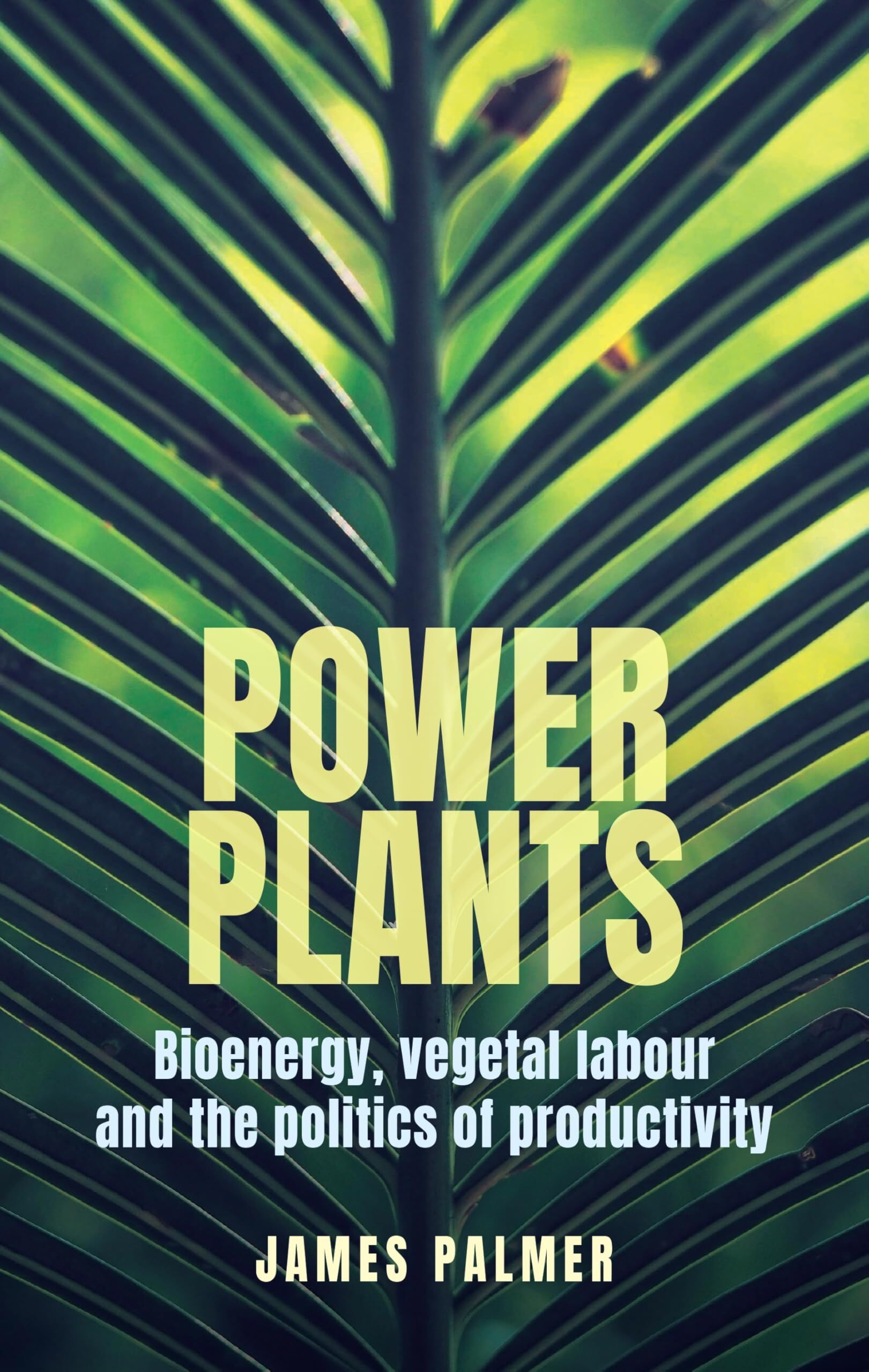 Power plants