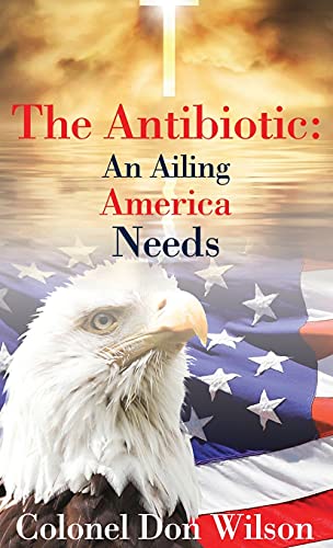 The Antibiotic an Ailing America Needs