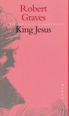 King Jesus