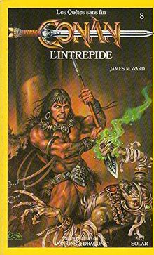 Conan l'intrepide (Pratiques)