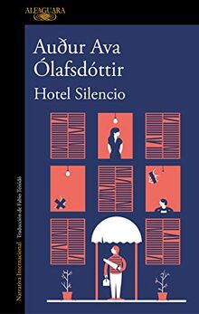 Hotel silencio (Literaturas)