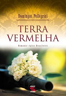 Terra Vermelha - Volume 1 (Em Portuguese do Brasil)