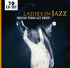 Ladies In Jazz - Fabulous Female Jazz Singers