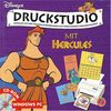 Hercules Druckstudio