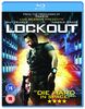 [UK-Import]Lockout Blu-Ray