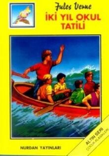 İKİ YIL OKUL TATİLİ ALTIN
