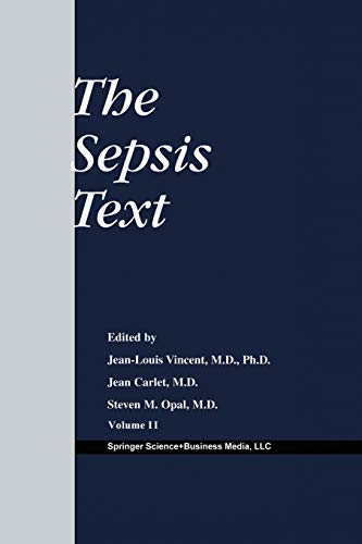 The Sepsis Text