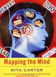 Mapping the Mind