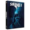 Sirene 1 - Mediabook - Cover C (2-Disc Limited Collector's Edition Nr. 38) (Limitiert auf 333) [Blu-ray]