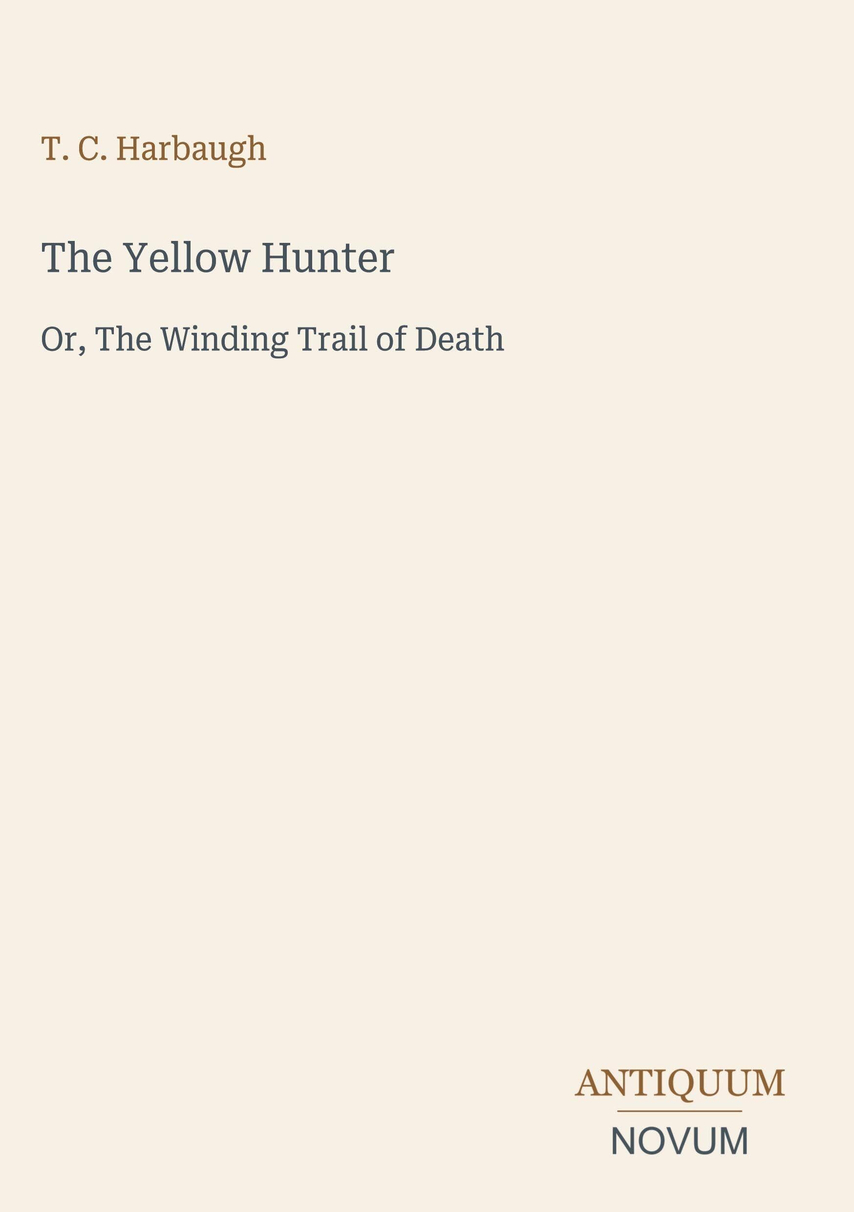 The Yellow Hunter