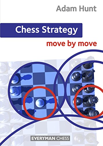 Adam Hunt Chess Strategy, Move By Move