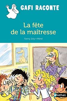 La fête de la maîtresse