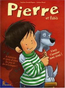 Pierre et Rubis