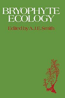 Bryophyte Ecology