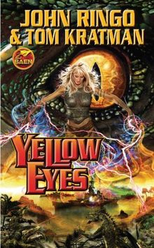 Yellow Eyes (Posleen War, Band 8)