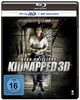 Kidnapped - Die Entführung des Reagan Pearce [3D Blu-ray + 2D Version]