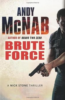 Brute Force (Nick Stone)