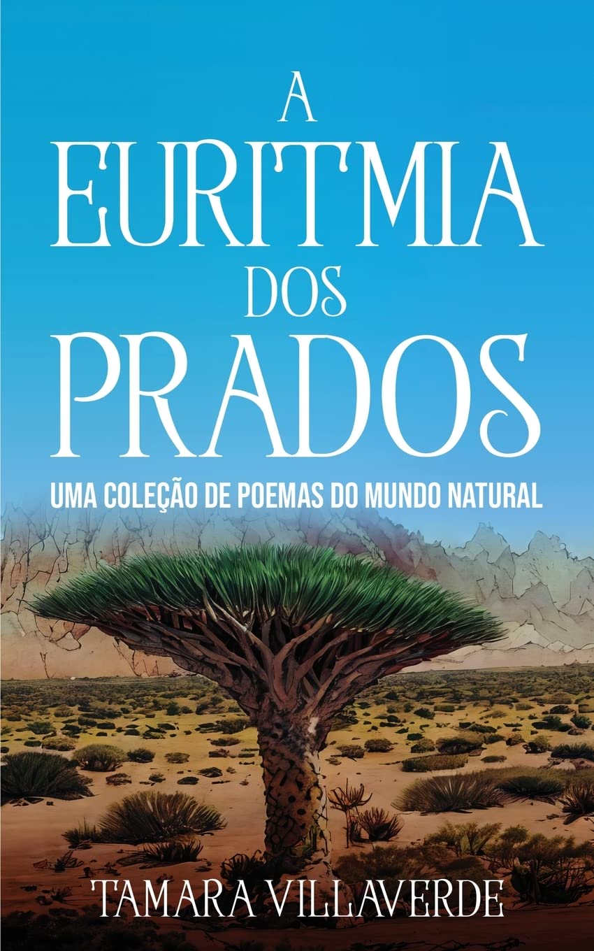A Euritmia dos Prados: Uma Coleção de Poemas do Mundo Natural