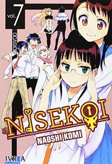 NISEKOI 07 (COMIC)