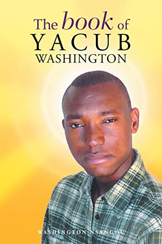 The book of Yacub Washington