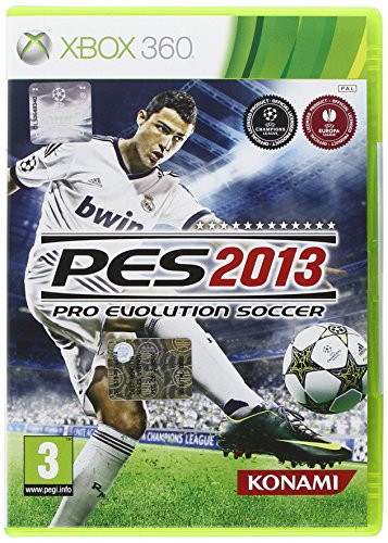GIOCO X360 PES 2013