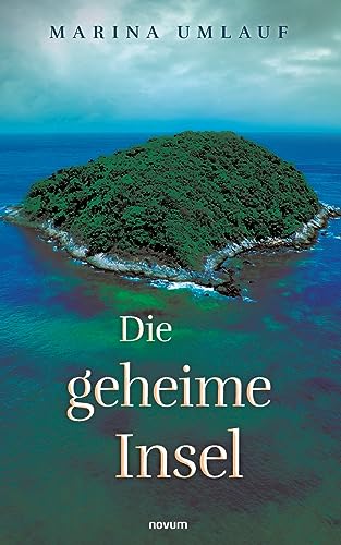Die geheime Insel