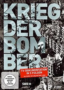 Krieg der Bomber [2 DVD]