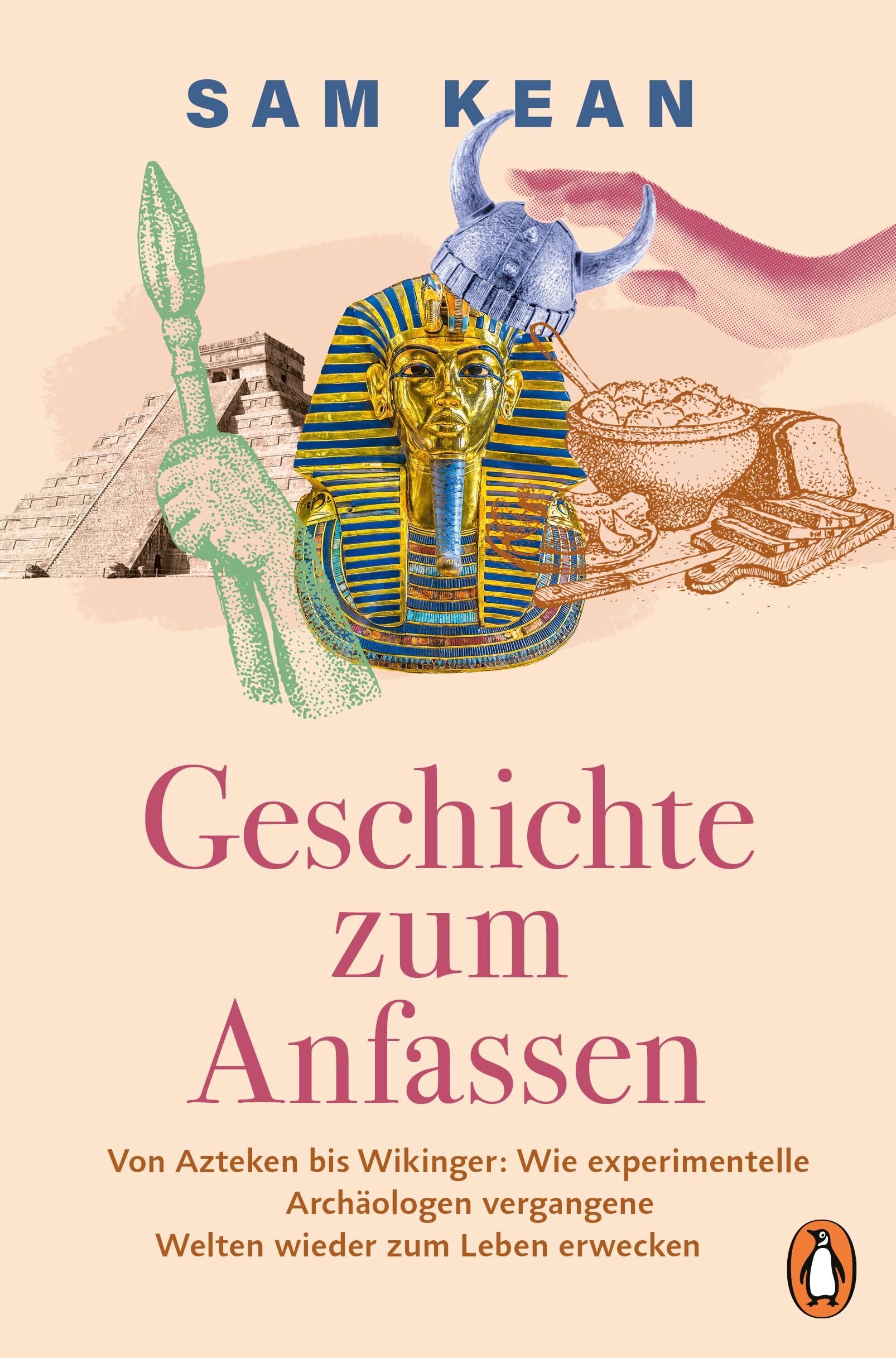 Geschichte zum Anfassen - Neu