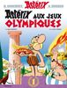 Une aventure d'Astérix. Vol. 12. Astérix aux jeux Olympiques