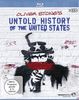 Oliver Stone's Untold History of the United States [Blu-ray]