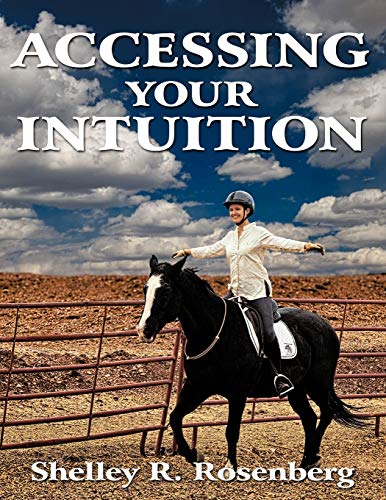 Accessing Your Intuition